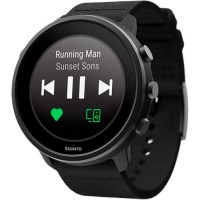 Смарт-годинник SUUNTO 7 MATTE BLACK TITANIUM (SS050568000) Смарт-годинник SUUNTO 7 MATTE BLACK TITANIUM (SS050568000)