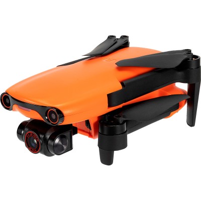 Квадрокоптер AUTEL EVO Nano+ Premium Bundle Orange (102000767)