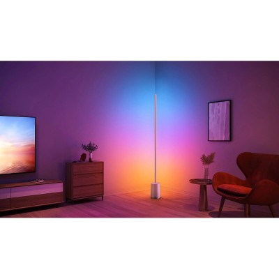 Торшер GOVEE розумний H6072 Lyra RGBICWW Corner Floor Lamp (H6072381) Торшер GOVEE розумний H6072 Lyra RGBICWW Corner Floor Lamp (H6072381)