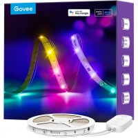 Розумна світлодіодна стрічка GOVEE H618A RGBIC Basic Wi-Fi + Bluetooth LED Strip (H618A3D1)