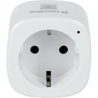 Розумна розетка COLORWAY Wi-Fi CW-SP1A-PTM