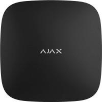 Ретранслятор сигналу Ajax ReX 2 Black (000025356)