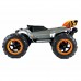 Монстр TEAM MAGIC 1:8 E6 Trooper III+D100+2x4500mAh 2S RTR