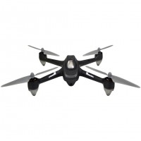 Квадрокоптер HUBSAN H501C X4 BRUSHLESS CAM