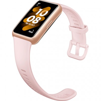 Смарт-годинник HUAWEI Band 7 Nebula Pink Смарт-годинник HUAWEI Band 7 Nebula Pink