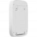 Бездротова сенсорна клавіатура Ajax KeyPad Plus White (000023070)