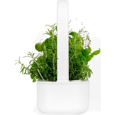 Стартовий набір Click&Grow 8868 SG9 White (4742793008868) Стартовий набір Click&Grow 8868 SG9 White (4742793008868)