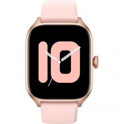Смарт-годинник AMAZFIT GTS 4 Rosebud Pink