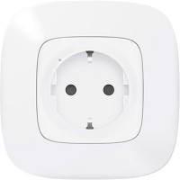 Розумна розетка LEGRAND NETATMO White (752594)