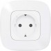 Розумна розетка LEGRAND NETATMO White (752594)