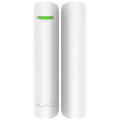 Комплект сигналізації AJAX КStarterKit Plus Cam