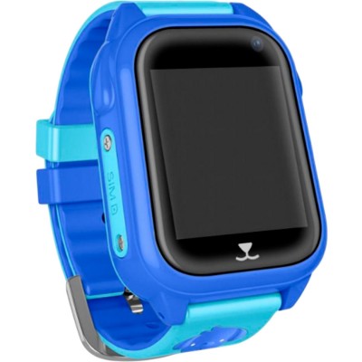 Смарт-годинник EXTRADIGITAL M06 Blue (ESW2304) Смарт-годинник EXTRADIGITAL M06 Blue (ESW2304)