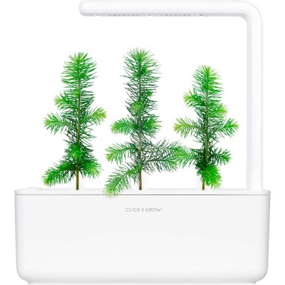 Стартовий набір Click&Grow 7205 SG3 White (4742793007205) Стартовий набір Click&Grow 7205 SG3 White (4742793007205)