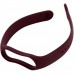 Ремінець COLORWAY для Xiaomi Mi Band 5/6/7 Marsala (CW-SXMB7-ML)
