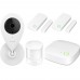 Комплект для розумного будинку ORVIBO Security Kit (HSKP-1TO)