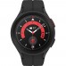 Смарт-годинник Samsung Galaxy Watch 5 Pro LTE Black (SM-R925FZKASEK)
