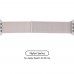 Ремінець ArmorStandart Nylon Band для Apple Watch All Series 42/44/45/49mm Pink (ARM55854)