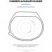 Комплект ремінців Armorstandart для Xiaomi Mi Band 6/5 Empire (ARM57621)