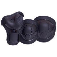 Набір захисту X-TREME PE-803 Black (126366)