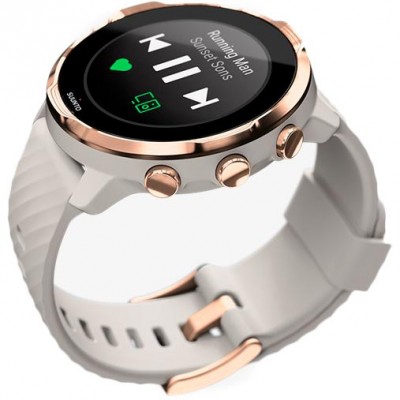 Смарт-годинник SUUNTO 7 SANDSTONE ROSEGOLD (SS050381000) Смарт-годинник SUUNTO 7 SANDSTONE ROSEGOLD (SS050381000)