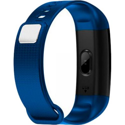 Фітнес-браслет HAVIT HV-H1108A Blue (25864)