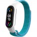 Ремінець ARMORSTANDART для Xiaomi Mi Band 7/6/5/4 Light Blue (ARM69066)