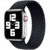 Ремінець ARMORSTANDART Apple Watch 38mm/40mm Charcoal (ARM58061)