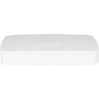 Мережевий відеореєстратор DAHUA DH-XVR4108C-I