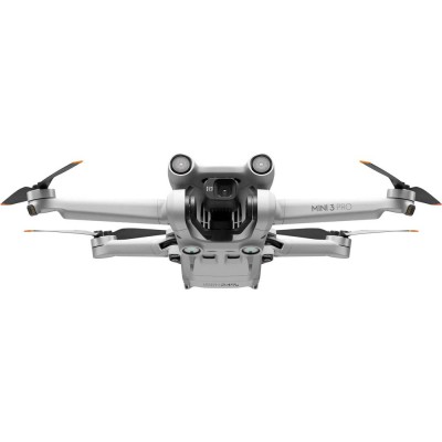 Квадрокоптер DJI Mini 3 Pro EU (CP.MA.00000485.01)