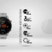 Захисна плівка ArmorStandart гідрогелева для Garmin Forerunner 255S 6 шт (ARM67102)