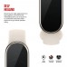 Захисна плівка ARMORSTANDART гідрогелева для Xiaomi Mi Band 8 9 шт (ARM67091)