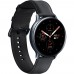 Смарт-годинник SAMSUNG Galaxy Watch Active 2 44mm Stainless Steel Black (SM-R820NSKASEK)