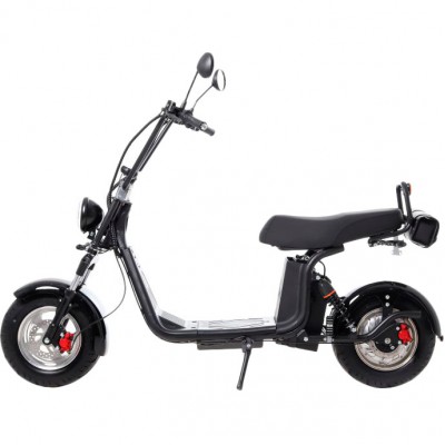 Електроскутер MAXXTER ROCK Black Електроскутер MAXXTER ROCK Black