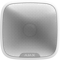 Сирена AJAX StreetSiren White (000001159) Сирена AJAX StreetSiren White (000001159)
