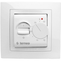 Терморегулятор Terneo mex (220104) Терморегулятор Terneo mex (220104)