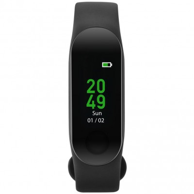 Фітнес-браслет CANYON CNE-SB02BB