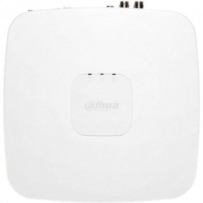 Мережевий відеореєстратор DAHUA DH-XVR4108C-I