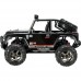 Шосейний SUBOTECH 1:22 Brave 4WD 35 км/год чорний (ST-BG1511A)