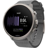 Смарт-годинник SUUNTO 7 STONE GRAY TITANIUM (SS050567000) Смарт-годинник SUUNTO 7 STONE GRAY TITANIUM (SS050567000)