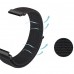 Набір ремінців BECOVER Nylon Style для Garmin Vivoactive 3 / Vivomove Girl (706558)