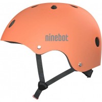 Шолом SEGWAY Ninebot Helmet 58-63 см Orange (AB.00.0020.52)