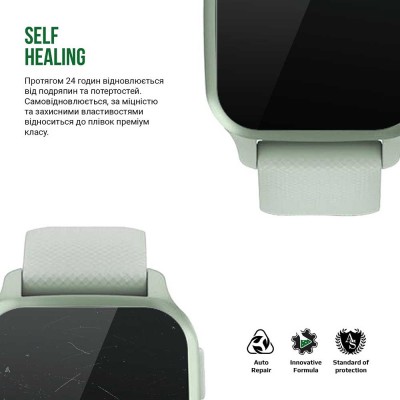 Захисна плівка ARMORSTANDART Supreme для Garmin Venu Sq 2 6 шт (ARM67107)