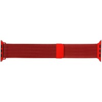 Браслет Armorstandart Milanese Loop Band Apple Watch Rose (ARM54389)