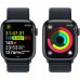 Смарт-годинник APPLE Watch Series 9 GPS 45mm Midnight Alum Midnight Sp/Loop (MR9C3QP/A)