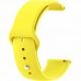 Ремінець BECOVER Ukrainian Freedom для Amazfit Stratos 2/3/GTR 2/ Nexo/GTR 3 Pro Yellow-Blue (707827)