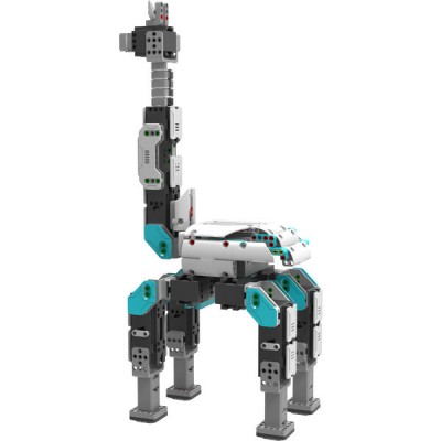 Робот UBTECH JIMU Inventor (16 servos) Робот UBTECH JIMU Inventor (16 servos)