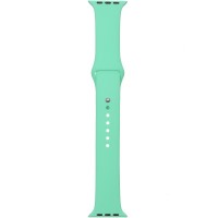 Ремінець ArmorStandart Sport Band (3 Straps) для Apple Watch 42/44/45/49mm Spearmint (ARM57873)
