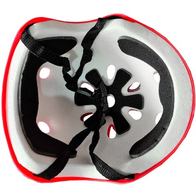 Шолом дитячий X-TREME HM-06 Red (126357)
