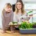 Розумний сад CLICK&GROW 8899 SG9 Grey