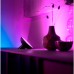Настільна лампа Philips Hue Bloom 2000K-6500K Color BT, DIM Black (929002376001)